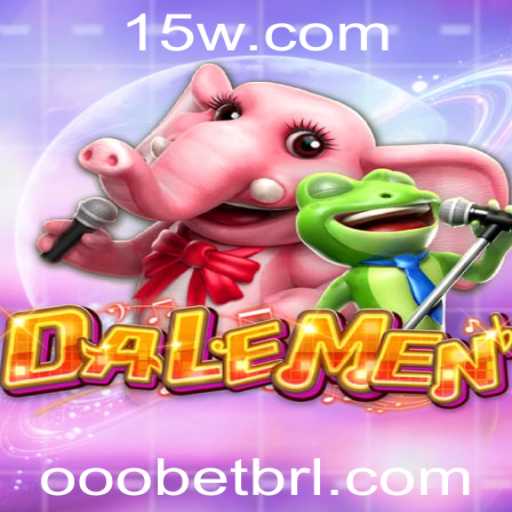Explorando o Mundo de DALEMEN: O Jogo que Revoluciona com o OO Bet