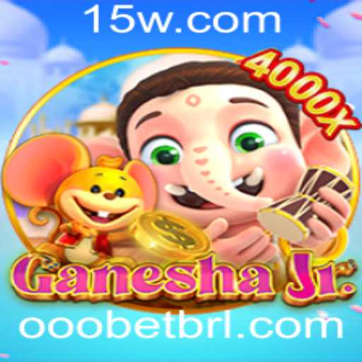 Descubra o Fascinante Mundo de GaneshaJr: O Jogo de Estratégia e Apostas