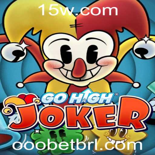 GoHighJoker: Um Mergulho no Jogo de Apostas que Conquista o Mundo
