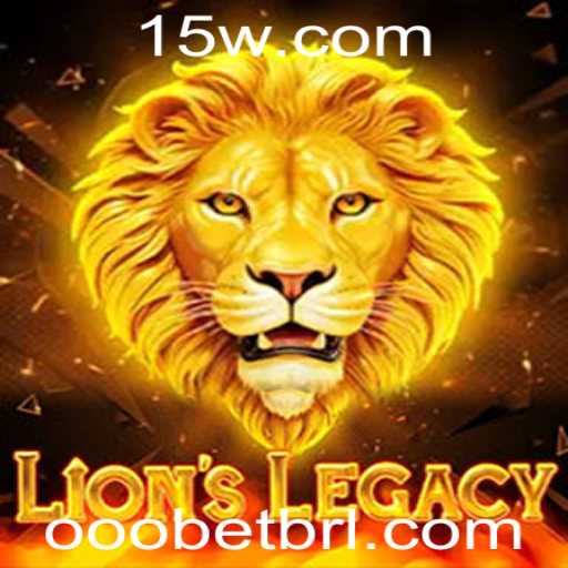 LionsLegacy: Explorando o Universo do Jogo e a Aposta 