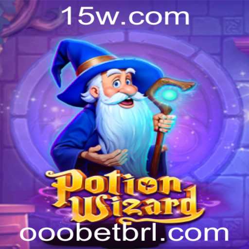 Descubra o Mundo Encantado de PotionWizard